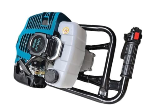 Мотобур бензиновый PROFI ED-52A