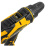 Сетевая дрель-шуруповерт Denzel SD-300-10 26201