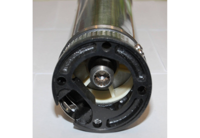 Проточная часть насоса ЕСО-3 Unipump