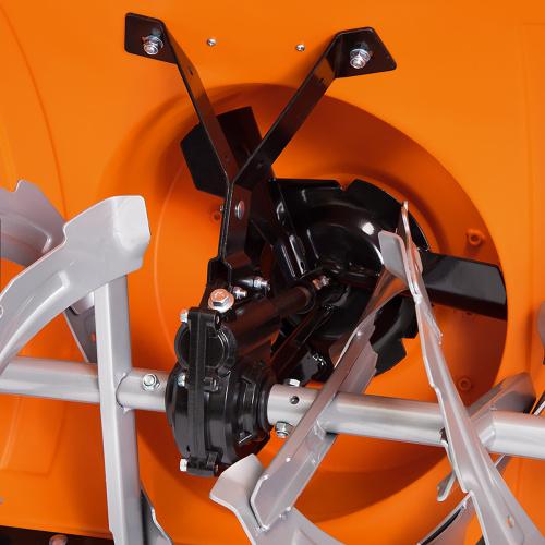 Снегоуборщик DAST 1370 DAEWOO