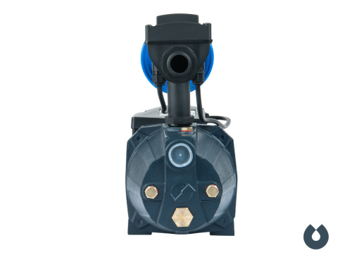 Адаптивная станция Unipump Акваробот Jet 100 L