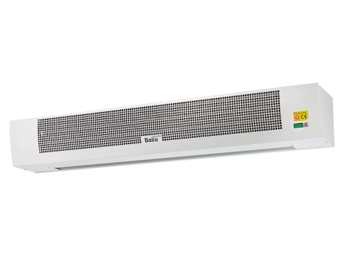 Водяная завеса BALLU BHC-В15W15-PS