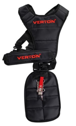 Триммер бензиновый VERTON garden BR-520 Professional