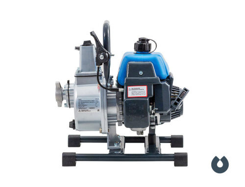 Мотопомпа бензиновая  Unipump WP-10A