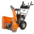 Снегоуборщик DAST 6560 DAEWOO