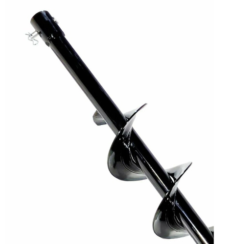Шнек для мотобура PROFI 800/100