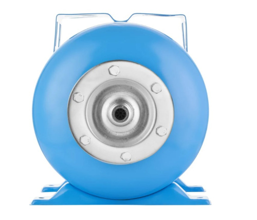 Гидроаккумулятор Unipump 24 литрa горизонтальный