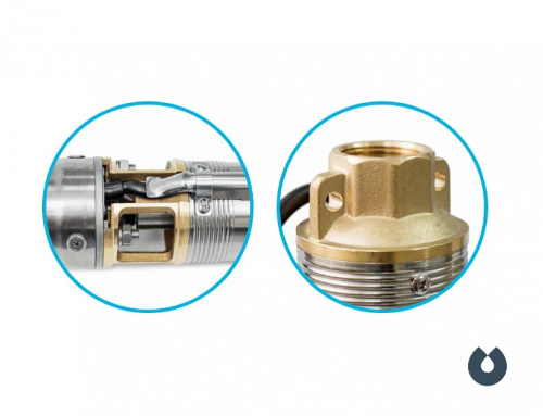 Насос скважинный Unipump ECO 4-142