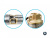 Насос скважинный Unipump ECO 4-142