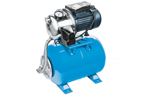 Станция автоматического водоснабжения Unipump AUTO JS 80