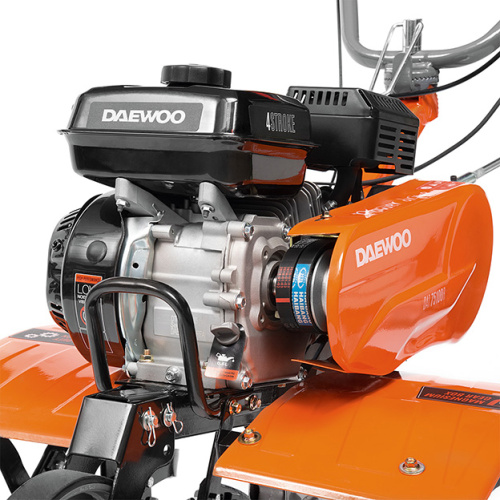 Культиватор бензиновый DAT 900R DAEWOO