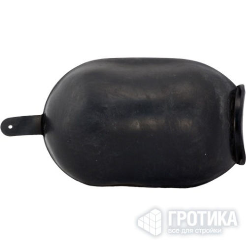Мембрана для гидроаккумулятора 5л. Unipump