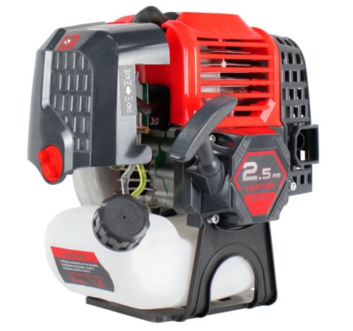Триммер бензиновый VERTON garden BR-520 Professional