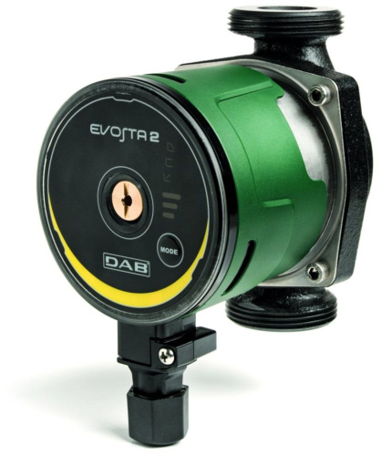 Насос циркуляционный EVOSTA2 40-70/180 DAB