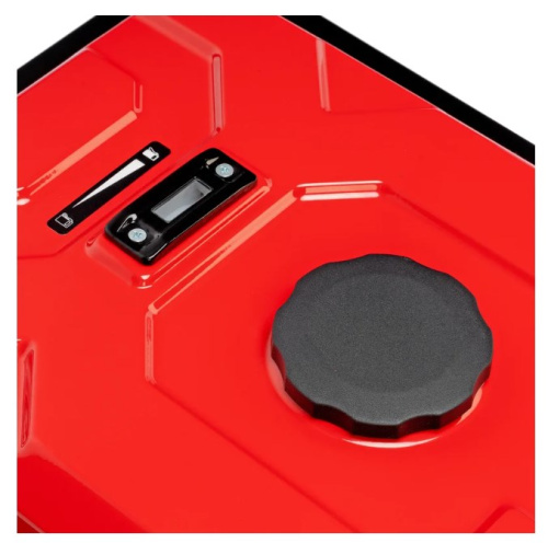Генератор бензиновый RS-4000.MTX