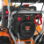 Снегоуборщик DAST 17110 DAEWOO