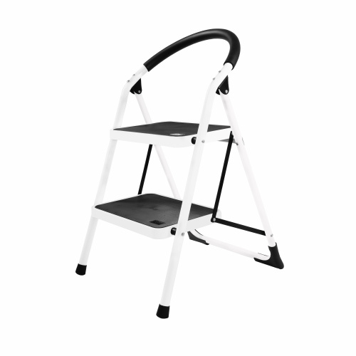 Стремянка Prima LUX 2 ступени