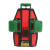 Лазерный нивелир  CONDTROL Omniliner 3D Green