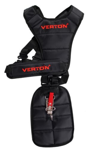 Триммер бензиновый VERTON garden BR-521 Professional