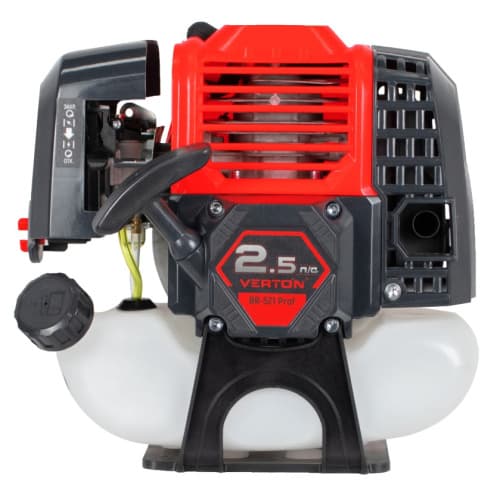 Триммер бензиновый VERTON garden BR-521 Professional