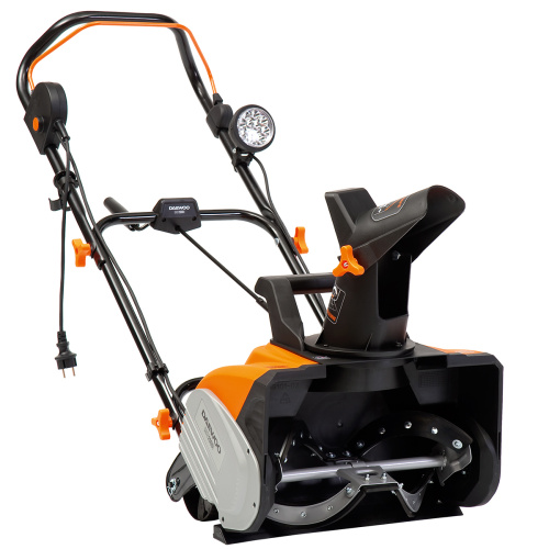 Электрический снегоуборщик DAST 2600Е DAEWOO