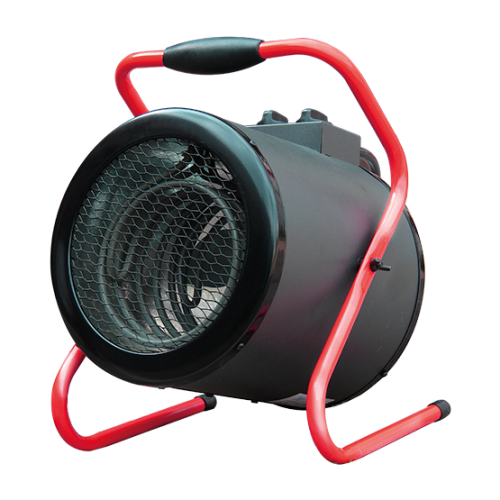 Тепловая пушка электрическая Neoclima ТПК-2