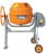 Бетоносмеситель Кратон BeeTone 260