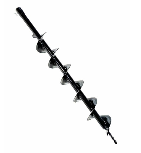 Шнек для мотобура PROFI 800/100