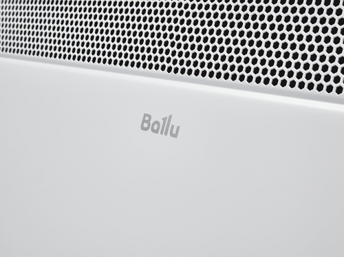 Конвектор электрический Ballu Apollo Transformer BEC/EAT-1500-4I инверторный с блоком управления и шасси
