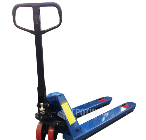 Тележка гидравлическая рохля RHP 3000 TOR