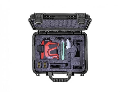 Лазерный нивелир  CONDTROL Omniliner 3D Green KIT