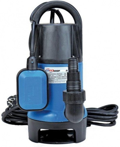 Насос дренажный Aquamotor ARDP 250 D-1