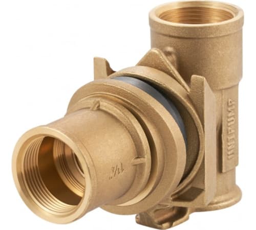 Скважинный адаптер Unipump 1 1/4''