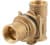 Скважинный адаптер Unipump 1 1/4''