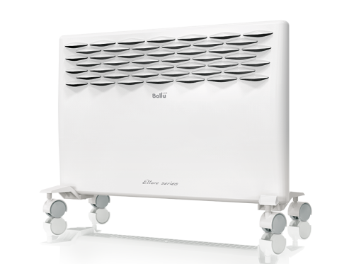 Конвектор Ballu Ettore BEC/ETER-1500