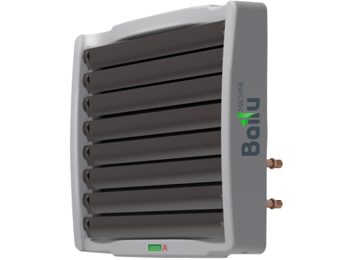 Водяной тепловентилятор Ballu BHP-W2-90