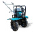 Мотоблок PROFI ТСР-820-4PR, колеса 4.00-10