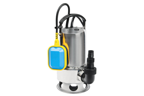 Насос дренажный  Unipump Inoxvort 400SW