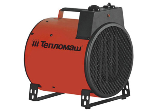 Тепловентилятор Тепломаш КЭВ  - 3С31Е