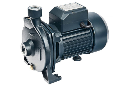 Поверхностный насос Unipump CPM-146 консольный