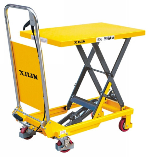 Подъемный стол SP 150 Xilin