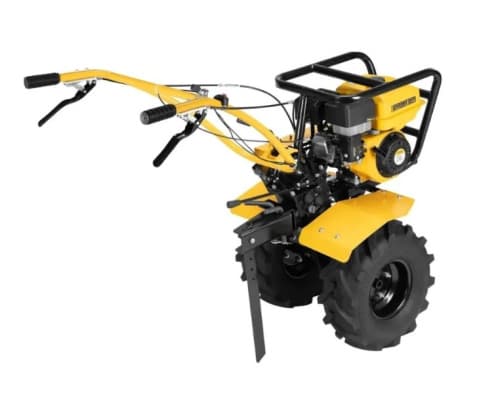 Мотоблок Denzel DPT-470S-PRO