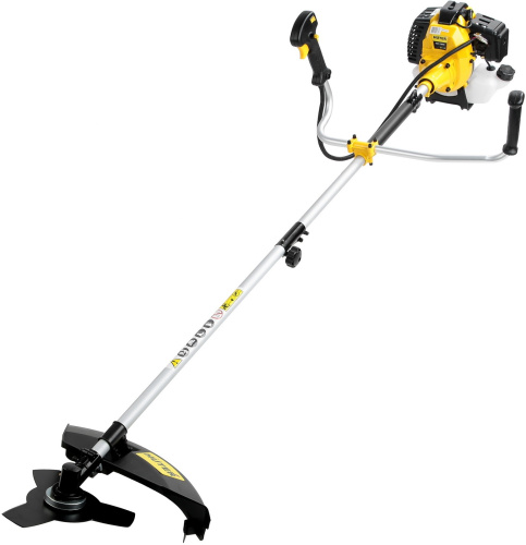 Бензиновый триммер Huter GGT-1300S