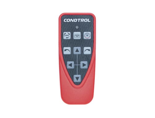 Ротационный лазерный нивелир CONDTROL Roto HVR, 600 м