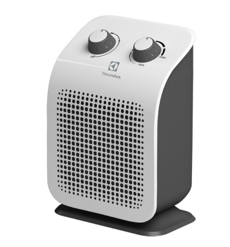 Тепловентилятор Electrolux EFH/S-1120