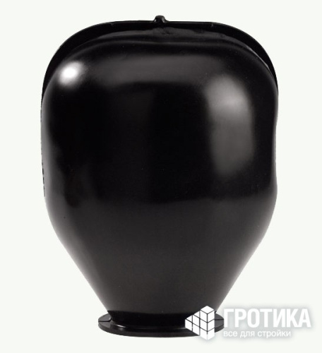 Мембрана для гидроаккумулятора 50л. Unipump