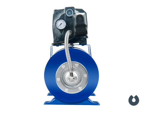 Станция автоматического водоснабжения Unipump AUTO JET 40S