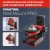 Лазерный нивелир CONDTROL XLiner 360 G + Универсальное крепление Wall Mount PRO CONDTROL