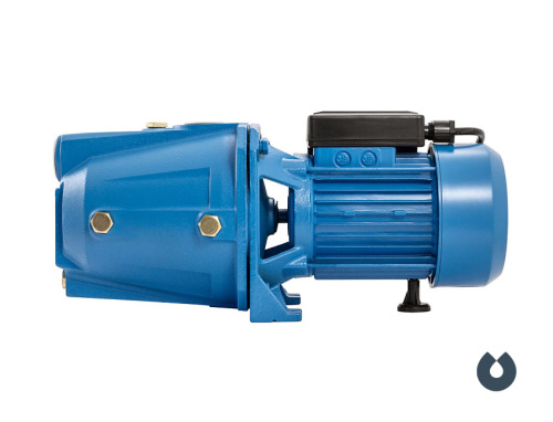 Поверхностный насос Unipump ECO JET 80LA