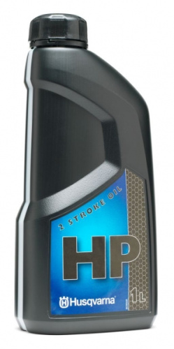 Масло двухтактное HP Husqvarna, 1л